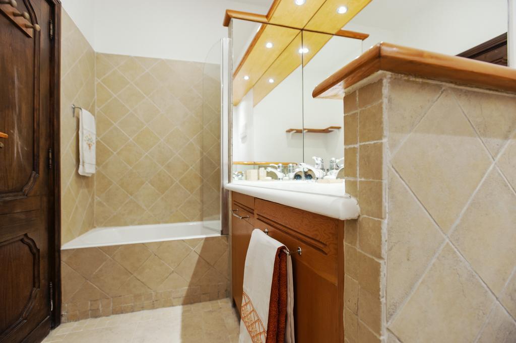 Lungaretta3 Apartment Rome Room photo