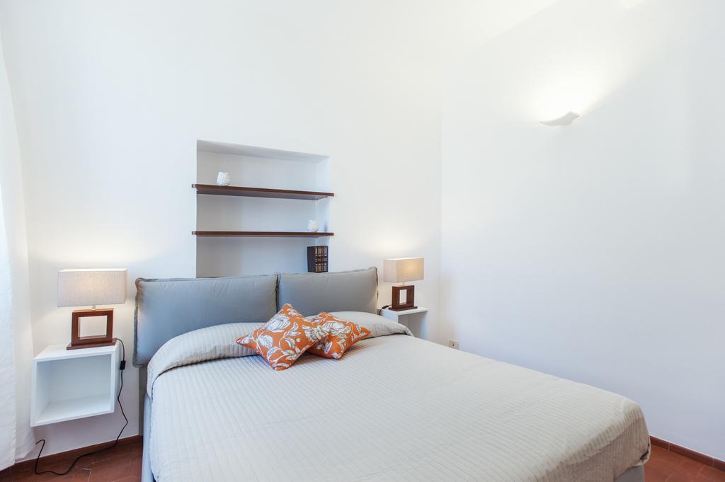 Lungaretta3 Apartment Rome Room photo