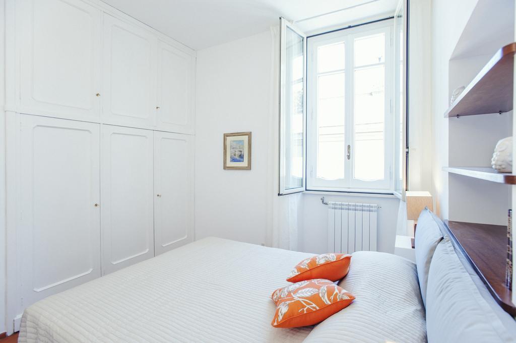 Lungaretta3 Apartment Rome Room photo